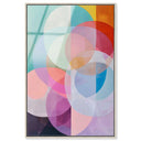 Orbiting Colors II