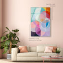 Orbiting Colors II