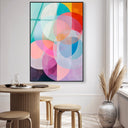 Orbiting Colors II