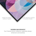 Orbiting Colors II