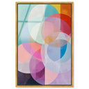 Orbiting Colors II