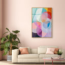 Orbiting Colors II
