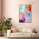 Orbiting Colors II