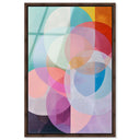 Orbiting Colors II