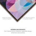 Orbiting Colors II