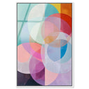Orbiting Colors II