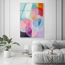 Orbiting Colors II