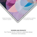 Orbiting Colors II