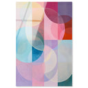 Orbiting Colors I