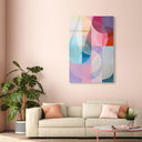 Orbiting Colors I
