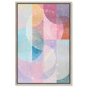Orbiting Colors I