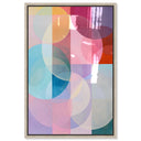 Orbiting Colors I