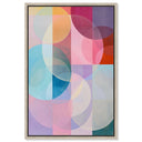 Orbiting Colors I