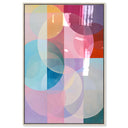 Orbiting Colors I