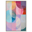 Orbiting Colors I