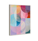 Orbiting Colors I