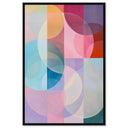 Orbiting Colors I