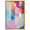 Orbiting Colors I