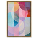 Orbiting Colors I