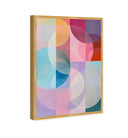Orbiting Colors I