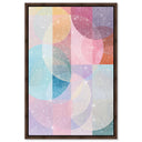 Orbiting Colors I