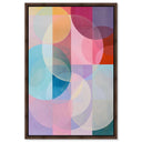 Orbiting Colors I
