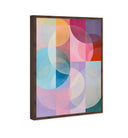 Orbiting Colors I