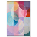 Orbiting Colors I
