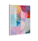 Orbiting Colors I