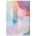 Orbiting Colors I
