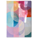 Orbiting Colors I