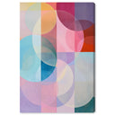 Orbiting Colors I