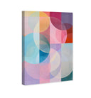 Orbiting Colors I