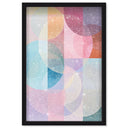 Orbiting Colors I