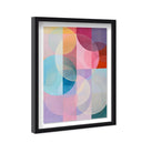 Orbiting Colors I