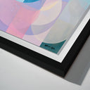 Orbiting Colors I