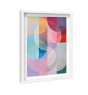 Orbiting Colors I