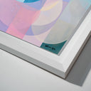 Orbiting Colors I