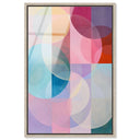 Orbiting Colors I