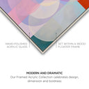 Orbiting Colors I