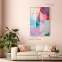 Orbiting Colors I