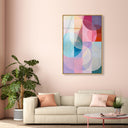 Orbiting Colors I