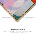 Orbiting Colors I