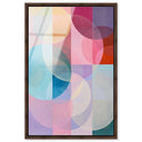 Orbiting Colors I