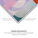 Orbiting Colors I