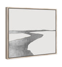 Path of Calm - With Resin