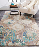 Tivoli 8213F Evergreen