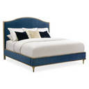 Platform Bed Kg/Ck Hb