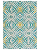 Keats 3469F Teal
