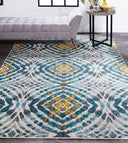 Keats 3469F Teal